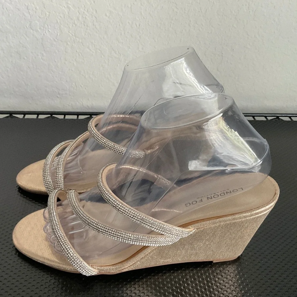 London Fog pre loved